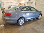 2011 Volkswagen Jetta sel