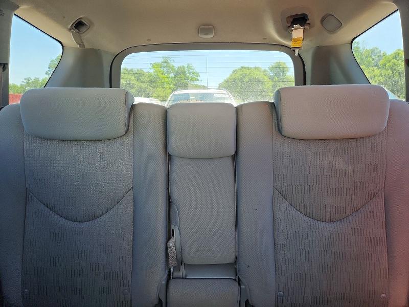 2009 Toyota Rav4 Base