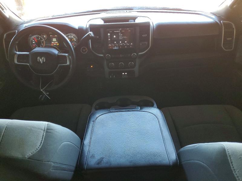 2022 Dodge RAM 2500 BIG Horn