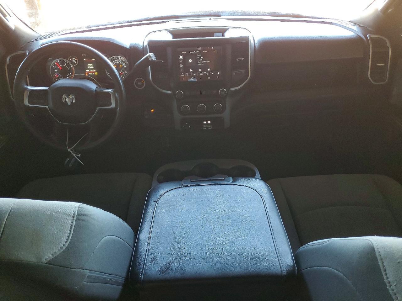 2022 Dodge RAM 2500 BIG Horn