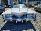 1978 Cadillac Deville