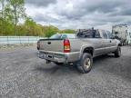 2002 GMC Sierra K2500 Heavy Duty