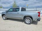 2026 Chevrolet Silverado K1500 LT