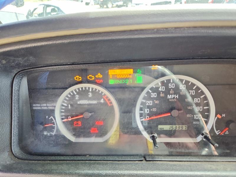 2014 Isuzu NPR