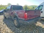 2008 Ford F250 Super Duty