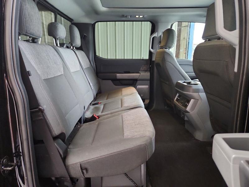 2023 Ford F250 Super Duty