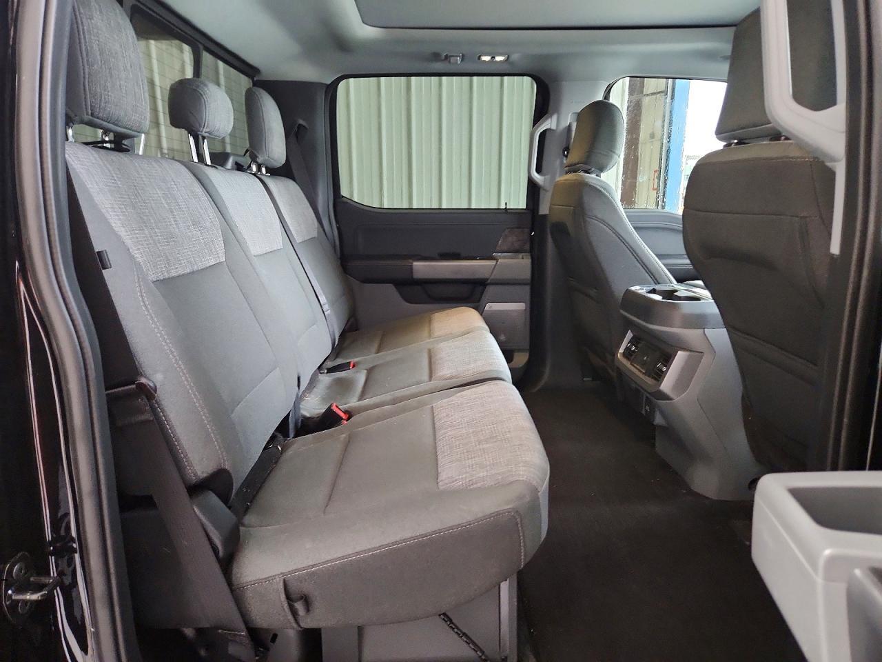 2023 Ford F250 Super Duty