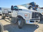 2022 Ford F650 Super Duty