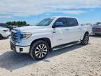 2018 Toyota Tundra Crewmax Limited