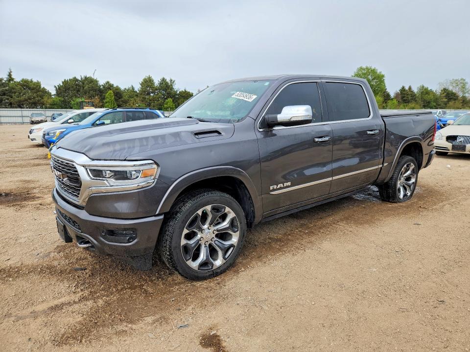 2020 Dodge RAM 1500 Limited
