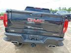 2025 GMC Sierra K1500 AT4
