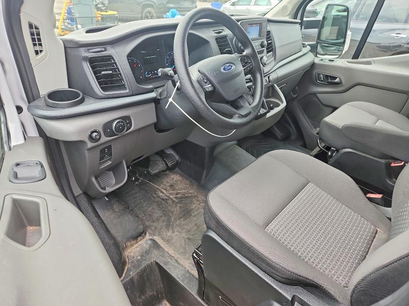 2024 Ford Transit 250 Delivery van