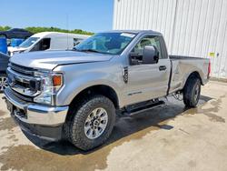 Ford f350 Super Duty Vehiculos salvage en venta: 2021 Ford F350 Super Duty