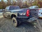 2006 Chevrolet Silverado K3500