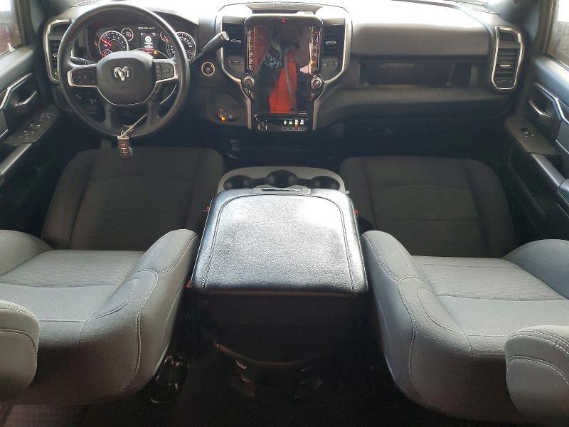 2026 Dodge RAM 2500 BIG Horn