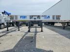 1969 Strick Roll-OFF Container Trailer