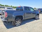 2016 GMC Canyon SLE