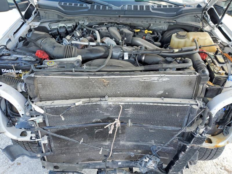 2019 Ford F350 Super Duty