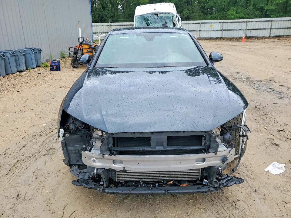 2019 Audi A4 Premium Plus
