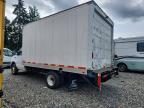 2010 Ford E350 BOX Truck