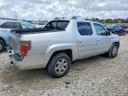 2008 Honda Ridgeline RTL