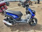 2009 Yama YW125