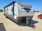 2023 Puma 2023 Forest River Puma Camper