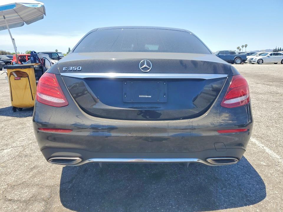 2020 Mercedes-Benz E 350