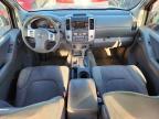 2013 Nissan Frontier S