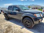 2014 Nissan Frontier S