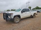 2022 Chevrolet Silverado C2500 Heavy Duty