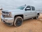 2016 Chevrolet Silverado K1500 LTZ