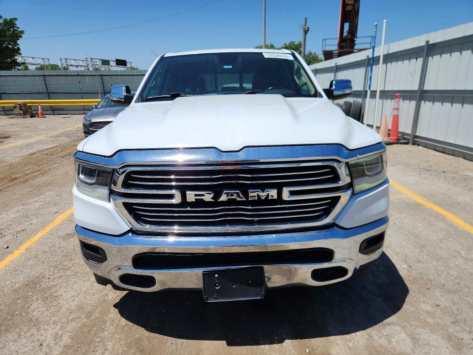 2020 Dodge 1500 Laramie