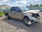 2004 Ford F150 Supercrew