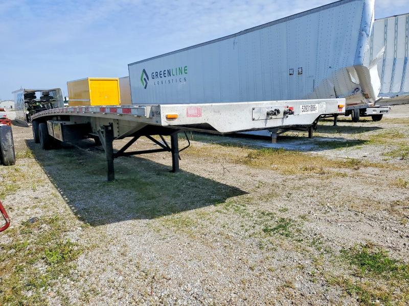 2017 Transcraft Trailer