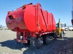 2009 Autocar Xpeditor Refuse Truck