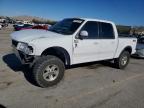 2003 Ford F150 Supercrew