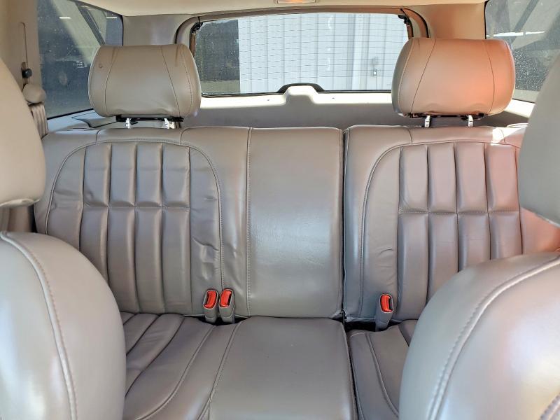 2000 Jeep Grand Cherokee Limited