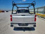 2020 Chevrolet Silverado K1500 RST