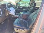 2022 Chevrolet Silverado LTD K1500 LTZ