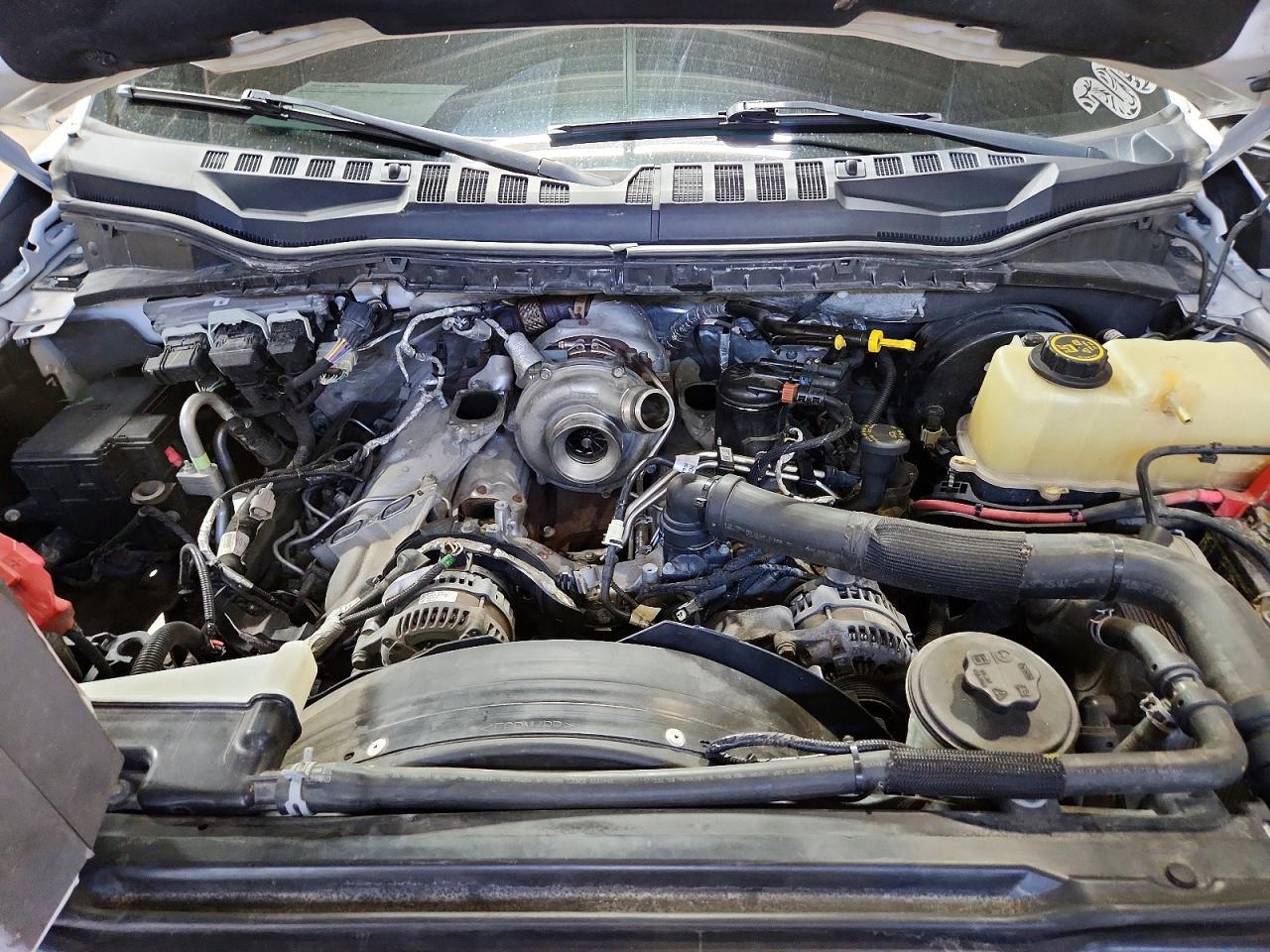 2019 Ford F350 Super Duty