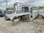 1995 EBY 2025 EBY Horse Trailer