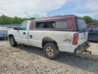 2004 Chevrolet Silverado K1500