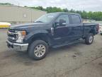 2022 Ford F250 Super Duty