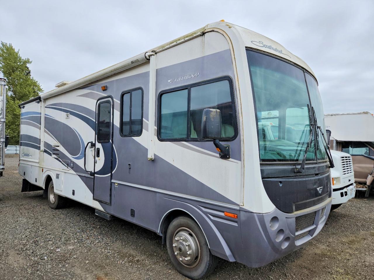 2006 Fleetwood Southwind RV
