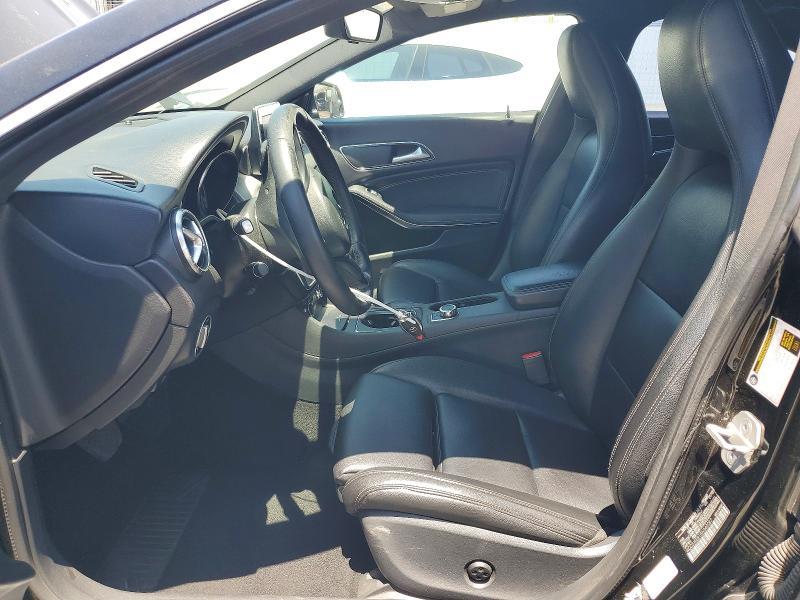 2016 Mercedes-Benz Cla 250