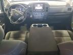 2022 Nissan Titan S