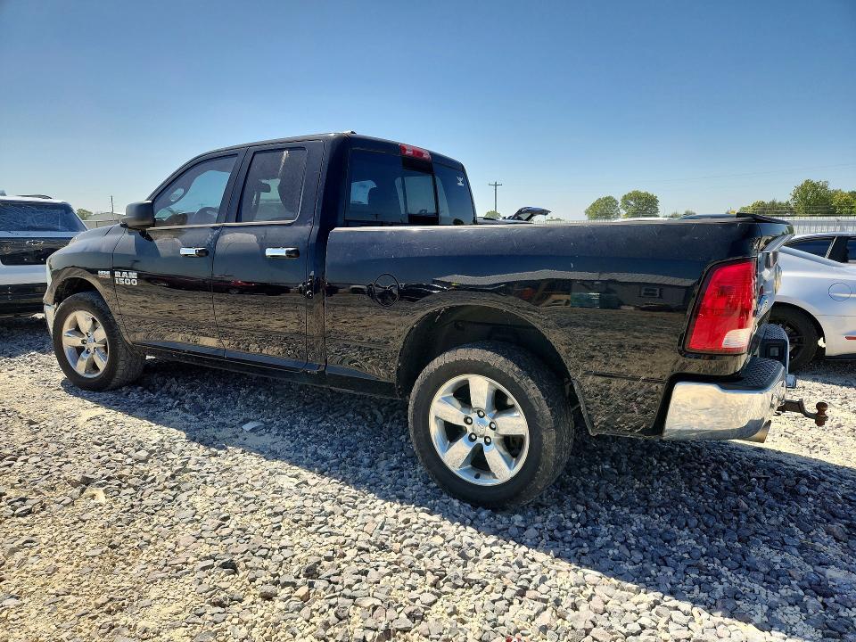 2014 Dodge Ram 1500 slt