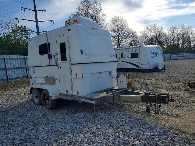2013 Pelsue Trailer