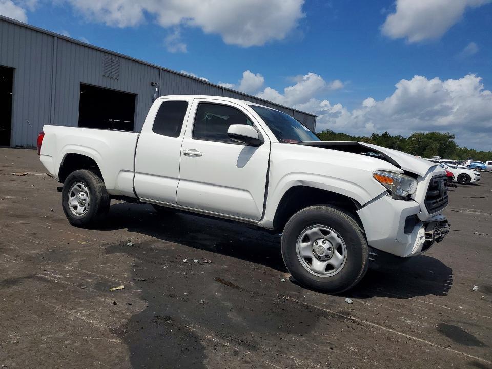 2019 Toyota Tacoma SR